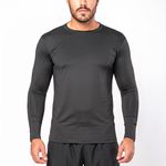 Camiseta Manga Longa Proteção Solar UV50+