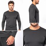 Camiseta Manga Longa Proteção Solar UV50+