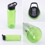 Garrafa reutilizavel 800ml