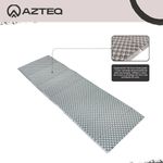 Isolante Térmico Aluminizado Odin Azteq 190x61x2,0
