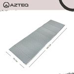 Isolante Térmico Aluminizado Odin Azteq 190x61x2,0
