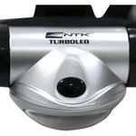 Lanterna de Cabeça Turbo com Refletor Super-Bright NTK