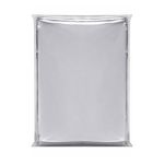 Mantas Térmicas Aluminizadas 