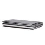 Mantas Térmicas Aluminizadas 
