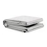 Mantas Térmicas Aluminizadas 
