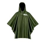 Poncho Impermeável Araguaia com Capuz Kala