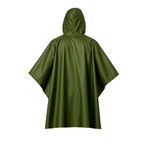Poncho Impermeável Araguaia com Capuz Kala