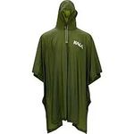 Poncho Impermeável Araguaia com Capuz Kala