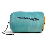Saco de Dormir Freedom solteiro Oficial Legendários NTK