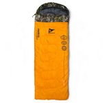 Saco de Dormir Viper solteiro Oficial Legendários NTK