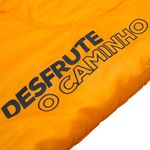 Saco de Dormir Viper solteiro Oficial Legendários NTK