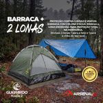 Kit Armadura
