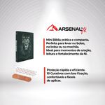Kit Armadura