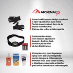 Kit Forja 