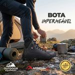 Kit Forja 