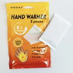 Aquecedor de Mãos - Hand Warmers 