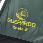 Barraca Acampamento Iglu 2 Pessoas Koala Guepardo