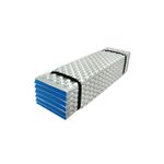 Isolante Térmico Aluminizado Odin Azteq 190x61x2,0