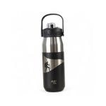 Garrafa Isomax Oficial Legendários Preta NTK 750ml