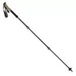 Bastão Caminhada Ajustável 135cm Alumínio Trek Lite NTK