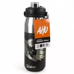 Garrafa Isomax Oficial Legendários LGND Preta NTK 750ml