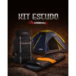 Kit Escudo