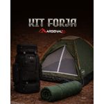 Kit Forja 