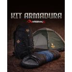 Kit Armadura