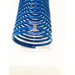 ESPIRAL DE AÇO PARA FURO DE WIRE AZUL - 1 1/2 - 1 UNIDADE