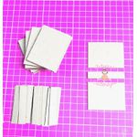 CAPAS PARA POST IT - 20 KITS