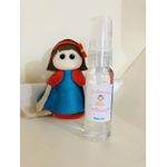 PERFUME PARA PAPEL - BABY GIO - 30 ML