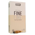 CARTUCHO SKIN FINE LINE - CAIXA FECHADA