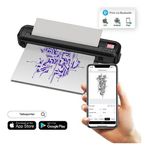 IMPRESSORA TERMICA APOUS PARA TATUAGEM