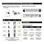 IMPRESSORA TERMICA APOUS PARA TATUAGEM