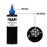 TINTA DYNAMIC TRIPLE BLACK 240ML