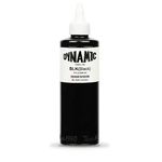 TINTA DYNAMIC BLACK 240ML