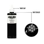 TINTA DYNAMIC BLACK 240ML
