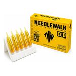 Cartucho White Head NeedleWalk Eco 