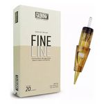 CARTUCHO SKIN FINE LINE - UNIDADE