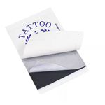 PAPEL HECTOGRÁFICO STENCIL TTS - UNIDADE