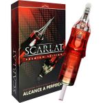 CARTUCHO SCARLAT - CAIXA FECHADA 20un