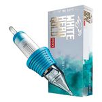CARTUCHO WHITE HEAD PRO - CAIXA 20un