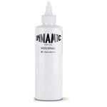 TINTA DYNAMIC WHITE 240ML