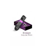 Maquina de tatuagem pen Posseidon 2 baterias + cursor ajustavel e função pontilhismo