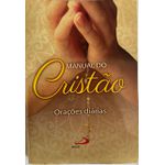 O Manual do Cristão - Orações diárias