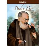Novena São Pio - 9 dias de oração
