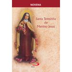 Novena Santa Terezinha do Menino Jesus 