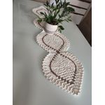 Trilho de Mesa - Morango