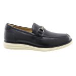 Sapato Casual Clássico Masculino Couro Art Nobre - 3223