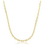 Corrente Masculina Modelo Cartier